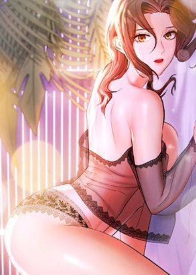 韩漫《我独自升级》封面